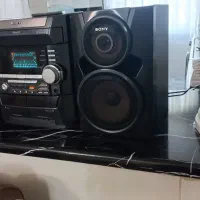 ضبط سونی مدل vx33. فلش خوروبلوتوس
