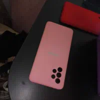 قاب گوشیA52|لوازم جانبی موبایل و تبلت|تاکستان, |دیوار