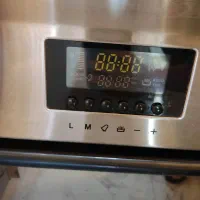 اجاق گاز فردار تکنو|اجاق گاز و لوازم برقی پختوپز|هشتگرد, هشتگرد قدیم|دیوار