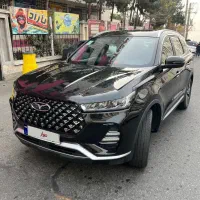 تیگو۷ پرو استثنایی