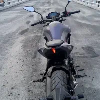 کیوجی ( بنلی) جفت سیلند|موتورسیکلت|رشت, حافظ آباد|دیوار