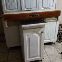 کابینت‌و‌هود|مصالح و تجهیزات ساختمان|قزوین, |دیوار