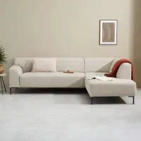 مبل نیم ست اقتصادی