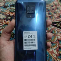 گوشی note 9s 128g ram6