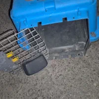 سگ اشپیتز پامر.و باکس سگ|سگ|اصفهان, ملکشهر|دیوار