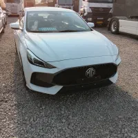 ام جی نیمه فول2025