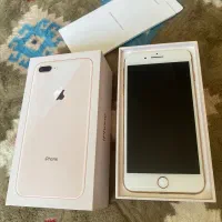 گوشی آیفون 8plus 256|موبایل|شیراز, ارم|دیوار