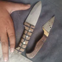 چاقو، حیدری، سوزنی