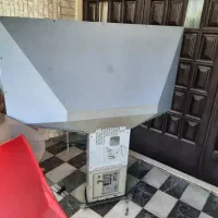 تلویزیون|تلویزیون و پروژکتور|قائم‌شهر, |دیوار