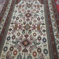 قالی دستباف|فرش|سنگان, |دیوار