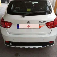 کوییکGXRL|خودرو سواری و وانت|اهواز, کمپلو جنوبی|دیوار