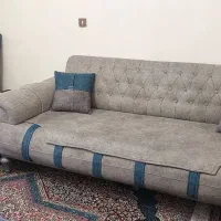 مبل۸نفره،جهیزیه تازه عروس
