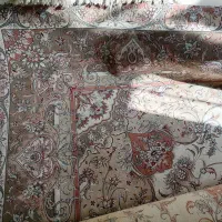 فرش 12متری|فرش|قم, علی آباد سعدگان|دیوار