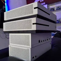 نصب بازی های پلی استیشن و ایکس باکس xbox/ps4