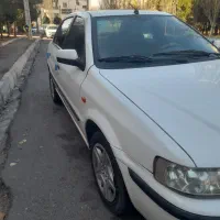 سمند ef7 مدل ۹۸|خودرو سواری و وانت|تبریز, |دیوار