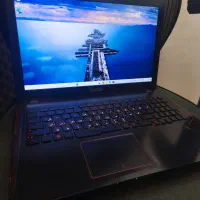لپتاپ ایسوس FX553VE|رایانه همراه|یزد, |دیوار