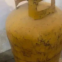 کپسول گاز ایران گاز3 عدد پرپرسالم خانگی