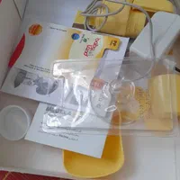 شیردوش برقی مدلا( medela)|اسباب و اثاث بچه|تهران, جمهوری|دیوار