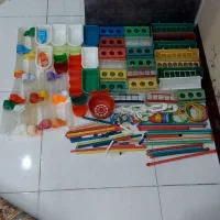 وسایل پرنده|لوازم جانبی حیوانات|فردیس, قریشی|دیوار