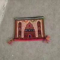 کیف خورجینی