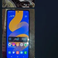 سلام یا دستگاه A52s درحد نو|موبایل|مبارکه, |دیوار