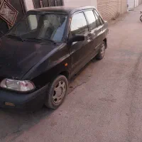 پراید۸۴دوگانه