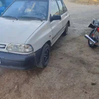 پراید‌مدل90