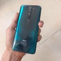 شیاومی note8 pro  128gig