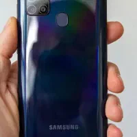 گوشی موبایلa21s