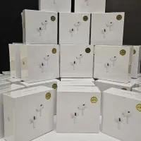 ایرپاد/2/پرو/ضمانت شرکتی ای ان سی مستر کوالیتی La|لوازم جانبی موبایل و تبلت|تهران, نیروی هوایی (پیروزی)|دیوار