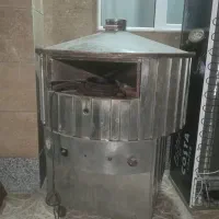 فر گردون پیتزا