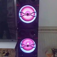 باند اسپیکر|سیستم صوتی خانگی|باقرشهر, |دیوار