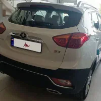 جک s3مدل 97|خودرو سواری و وانت|همدان, |دیوار