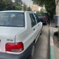 پراید ۱۳۱مدل ۹۶|خودرو سواری و وانت|کرج, آق تپه|دیوار