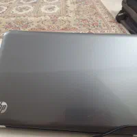 لپ تاپ HP  Corei 5