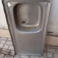سینک تک قلو