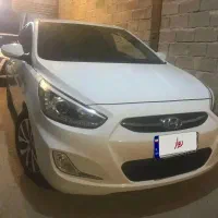 اکسنت 2016بلو|خودرو سواری و وانت|اهواز, اهواز|دیوار