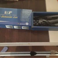 دستگاه اکستنشن مو