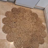 پادری حصیربافت شیک|پادری|تهران, فردوس|دیوار