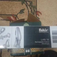 جارو شارژی و چای ساز|جاروبرقی، جارو شارژی، بخارشو|قنوات, |دیوار