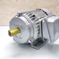 الکترو موتور