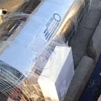 جت هیتر بدون دودکش تمام استیل گرمایشی و خشک کن|بخاری، هیتر، شومینه|شیراز, چوگیاه|دیوار