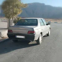 روآ سال 88|خودرو سواری و وانت|شهرضا, |دیوار