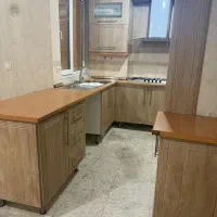 کابینت دست دوم با هود وگاز وسینک|مصالح و تجهیزات ساختمان|تهران, سردارجنگل|دیوار
