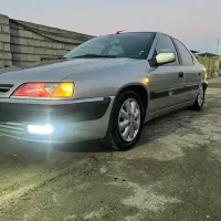 فروش زانتیا دریده وحشی