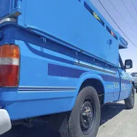 نیازمند راننده نیسان