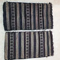 گلیم بلوچ سوزنی آنتیک و قدیمی