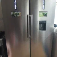 یخچال دوقلو نیکسان