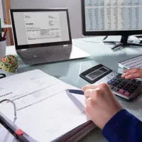 استخدام حسابدار در شهرک صنعتی 2