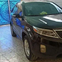 کیا سورنتو نسل سوم، مدل ۲۰۱۵|خودرو سواری و وانت|اهواز, نادری|دیوار